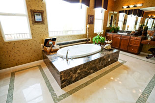 Buehner Marble and Granite