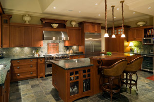 Buehner Marble and Granite