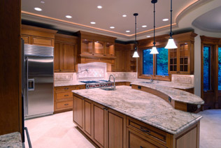 Buehner Marble and Granite