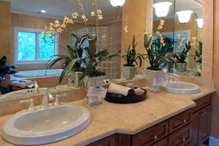 Buehner Marble and Granite