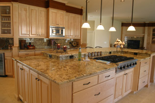 Buehner Marble and Granite