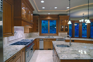 Buehner Marble and Granite